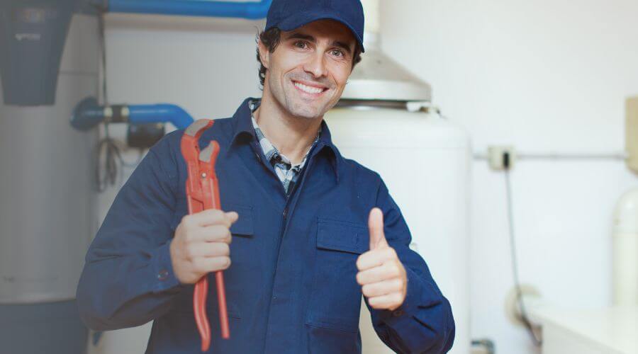 Professional same day plumber in Omar, WV